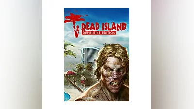 Dead Island Definitive Edition (Steam/RU+CIS)