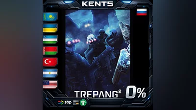 Trepang2 - Steam Gift