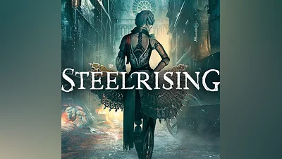 Steelrising (Ключ Steam | РФ+СНГ)