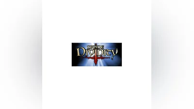 Divine Divinity · Steam Gift · АВТОДОСТАВКА
