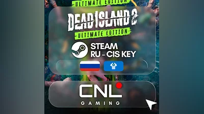 Dead Island 2 Ultimate Edition (STEAM/RU - CIS) KEY