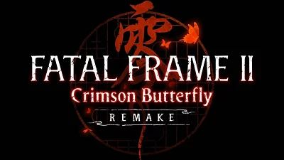 Fatal Frame II Crimson Butterfly Remake (PC) [Rest of the world] [Standard]