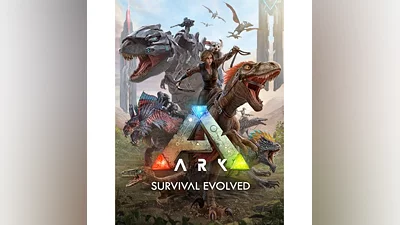ARK: Survival Evolved  РОССИЯ - Автодоставка