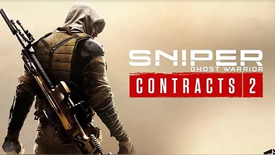 Sniper Ghost Warrior Contracts 2 (Steam)