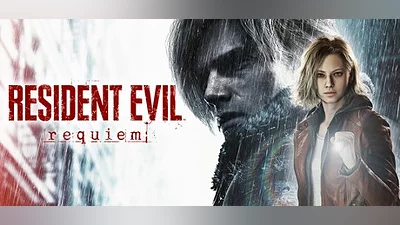 Resident Evil Requiem