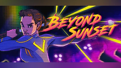 Beyond Sunset (Steam key)