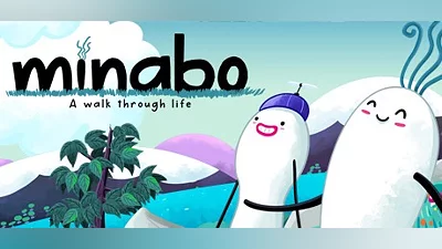 Minabo - A walk through life
