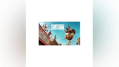 Saints Row / Steam Ключ / РФ+СНГ | АВТОВЫДАЧА 24/7