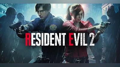 RESIDENT EVIL 2 (PC) [RU/CIS] [Standard]