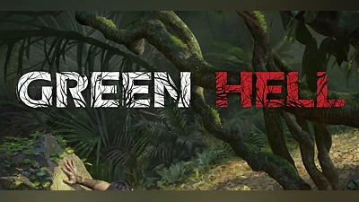 Green Hell (PC) [Global] [Anniversary]
