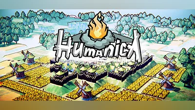 Humanica