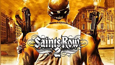 Saints Row 2