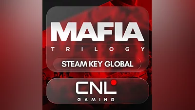 Mafia: Trilogy Steam Key Global