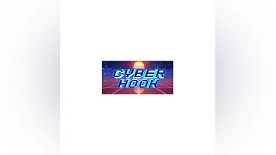 Cyber Hook Region free  Steam Key  Автовыдача