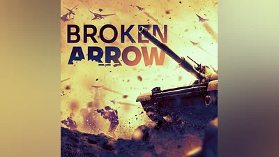 BROKEN ARROW STEAM КЛЮЧ РФ-СНГ-УКР