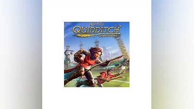 Harry Potter: Quidditch Champions (Ключ Steam | СНГ БЕЗ РФ и РБ)