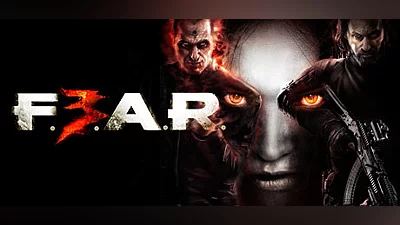 F.E.A.R. 3 Complete Pack, Steam Gift