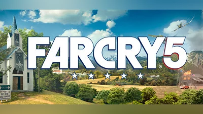 Far Cry 5 - Standard Edition, Steam Gift