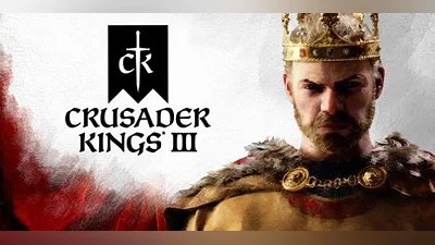 Crusader Kings III (Xbox Series X) [Europe] [Standard]