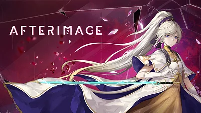 Afterimage (PC) [Global] [Deluxe Edition]