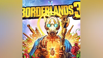 Borderlands 3 (Steam/Ключ/ Весь Мир)