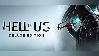 Hell is Us - Deluxe Edition