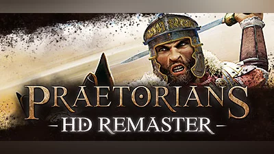 Praetorians HD Remaster