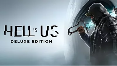 Hell is Us - Deluxe Edition (Steam)