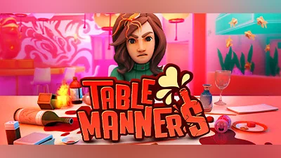 Table Manners The PhysicsBased Dating Game (PC) [North America] [Standard]