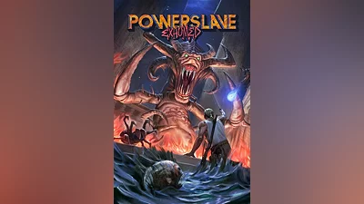 PowerSlave Exhumed standard edition на steam