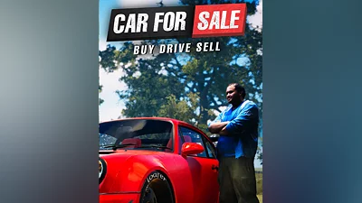 Car For Sale Simulator 2023 (Россия, Украина и СНГ)