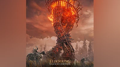 ELDEN RING Shadow of the Erdtree +БОЛЬШОЙ КЭШБЭК