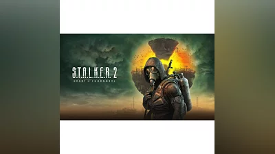 S.T.A.L.K.E.R. 2: Heart of Chornobyl +450ИГР (ОНЛАЙН)