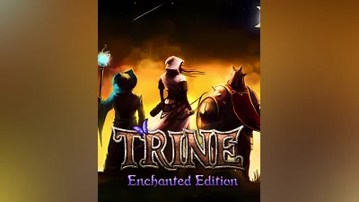Trine Enchanted Edition (Россия, Украина и СНГ)