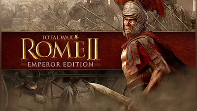 Total War: Rome II - Emperor Edition