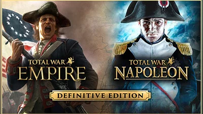 Empire and Napoleon: Total War - Definitive Edition