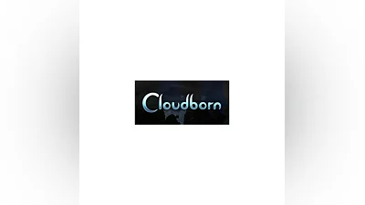 Cloudborn Region free  Steam Key  ️Автовыдача