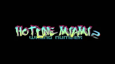 Hotline Miami 2: Wrong Number (Steam)