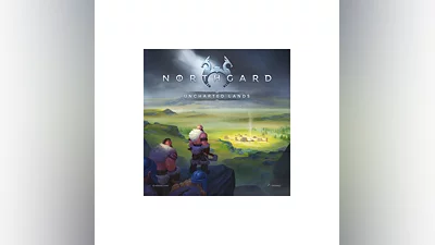 Northgard + ALL DLC iPhone ios AppStore iPad