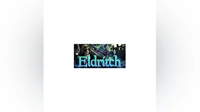 Eldritch Region free  Steam Key  Автовыдача