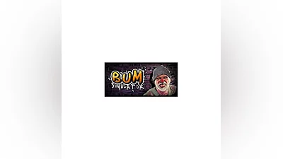 Bum Simulator · Steam Gift · АВТОДОСТАВКА