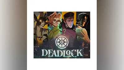Deadlock (ПРИГЛАШЕНИЕ ГАРАНТИЯ)