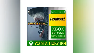 Fossilfuel 2 Xbox Series (S/x)xbox One(S/x)