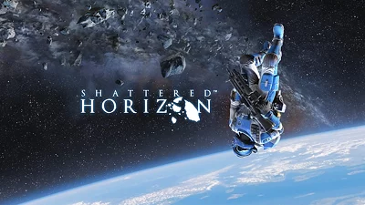 Shattered Horizon (PC) [Global] [Standard]