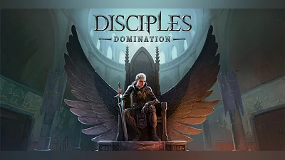 Disciples Domination (PC) [Global] [Standard]