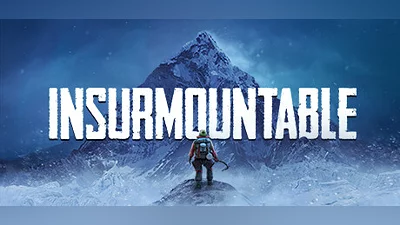 Insurmountable (PC) [Global] [Standard]