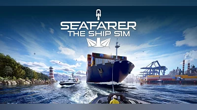 Seafarer The Ship Sim (PC) [Europe] [Standard]