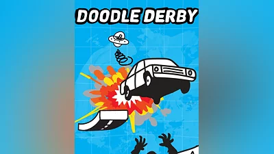 Doodle Derby (Россия, Украина и СНГ)