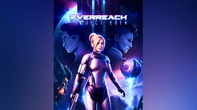 Everreach: Project Eden (Россия, Украина и СНГ)