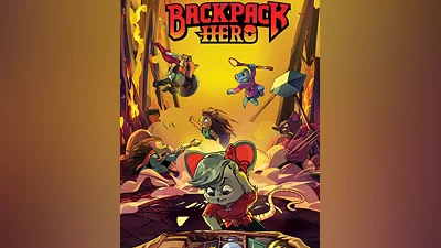Backpack Hero (Россия, Украина и СНГ)